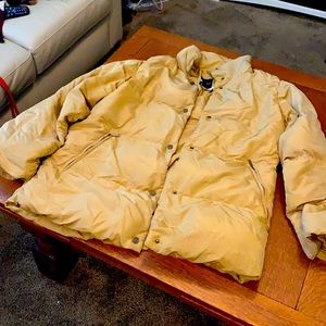 LAST CHANCE Max Mara down puffer jacket